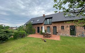 Ferienhof Mochowsee